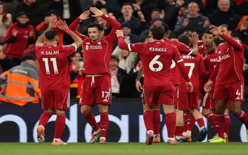 صفقات مرتقبة.. ليفربول يراقب صفقتين لتعزيز خط الهجوم 2026